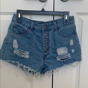 Forever 21 Shorts